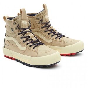 MTE Sk8-Hi GORE-TEX Insulated Shoe Unisex
Men’s 8 Women’s 9.5